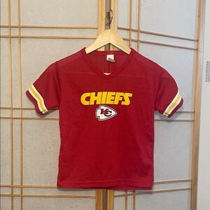 Red Chiefs Kids Shirt